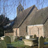 Hope Mansell Church Exterior