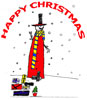 Christmas Front Page